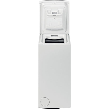 Hotpoint Ariston Lavatrice a libera installazione WMTG 725B IT
