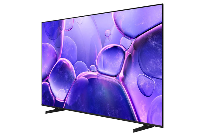 Samsung UE65U8072FUXXH Tv 65 4K Ultra HD Smart TV Wi-Fi Nero