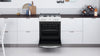 INDESIT CUCINA A GAS 4 BRUC.FORNO ELET.75LT 60x60 BIANCO IS67G4PHW/E/1