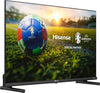 TV QLED HISENSE 32A59NQ 32FHD DVBT2/S2 SMART VIDAA