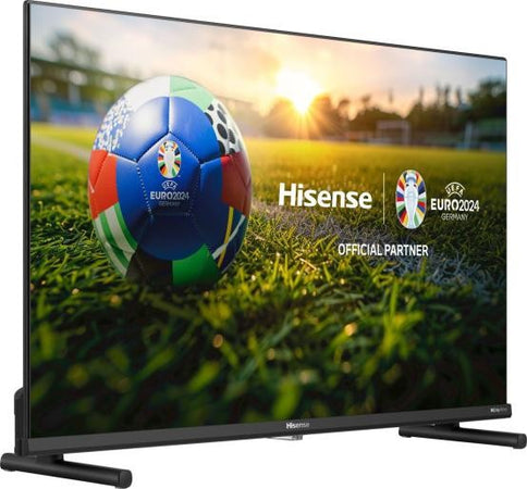 TV QLED HISENSE 32A59NQ 32FHD DVBT2/S2 SMART VIDAA