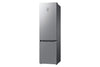 Samsung RB38C675CS9 Frigorifero Combinato Capacità 390L EcoFlex AI Energy Mode 2 metri Classe C