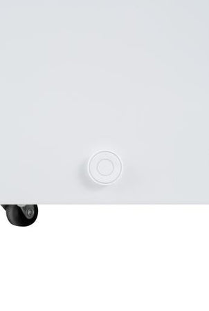 Hisense FC386D4AWLYE Congelatore a pozzo Orizzontale Libera installazione 297L Classe E Bianco