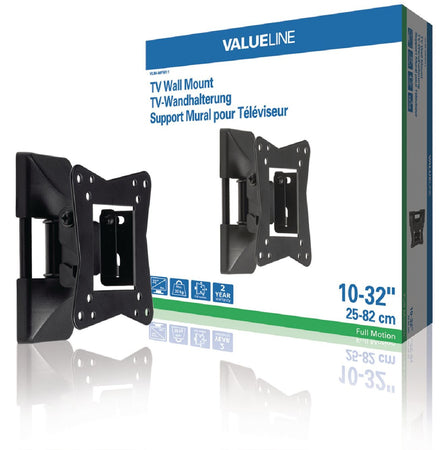 Valueline VLM-MFM11 Supporto TV Universale