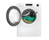 Candy CSO4136TWMB5-S Lavatrice 13 Kg Centrifuga 1400 Giri Inverter Funzione Vapore Wi-Fi Smart Pro Classe A