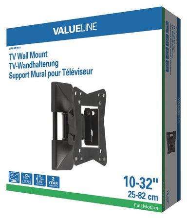 Valueline VLM-MFM11 Supporto TV Universale