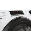 Candy CSO4136TWMB5-S Lavatrice 13 Kg Centrifuga 1400 Giri Inverter Funzione Vapore Wi-Fi Smart Pro Classe A