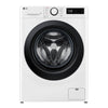 Lg Lavatrice F2R3S08NSWB 8 kg Classe A 1200 Giri Carica Frontale Bianca