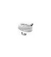 Onebby Design Antipolvere Resistente agli Urti