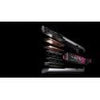 Dyson Piastra Capelli Senza Filo Corrale Nero-nichel/fucsia