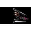 Dyson Piastra Capelli Senza Filo Corrale Nero-nichel/fucsia
