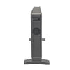 Bimar Termoconvettore Elettrico Silenzioso Turbo con WiFi