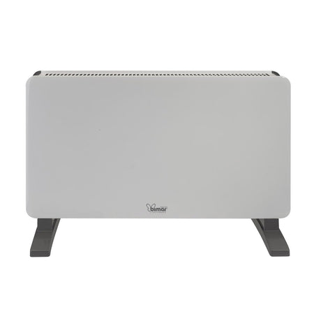 Bimar Termoconvettore Elettrico Turbo 2000W