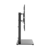 Metronic Supporto TV Girevole per TV da 32 a 55 Pollici