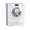 Candy Smart CBW 27D1E-S lavatrice da incasso 7kg 1200 giri classe D 60cm bianco