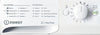 INDESIT LAVATRICE 7KG INVERTER A 1200GIRI MTWC 71296 W IT