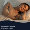 Imetec Scaldasonno Adapto 150x120 cm