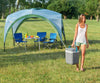 Campingaz Powerbox Plus Frigo Portatile Elettrico 28 L Blu