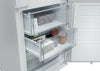 Candy CNBQL3518EV Frigorifero Combinato da incasso 268 L Classe E Bianco
