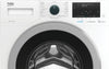 BEKO LAVATRICE 9KG STEAMCURE B INVERTER VAPORE 1400GIRI WTY91436SI-IT
