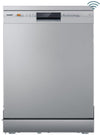 COMFEE' LAVASTOVIGLIE LIBERA INST.12 COPERTI E INOX CDWPF1201PSS-WE-EU