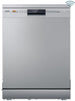 COMFEE' LAVASTOVIGLIE LIBERA INST.12 COPERTI E INOX CDWPF1201PSS-WE-EU