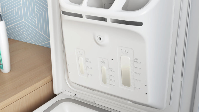 INDESIT LAVATRICE CARICA DALL'ALTO 6KG B 1200GIRI BTW S6251P IT/1