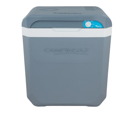 Campingaz Powerbox Plus Frigo Portatile Elettrico 28 L Blu