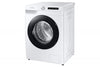 Samsung Lavatrice WW90T534DAW AI Control 9 kg 1400 Giri Classe A Bianca Wi-Fi