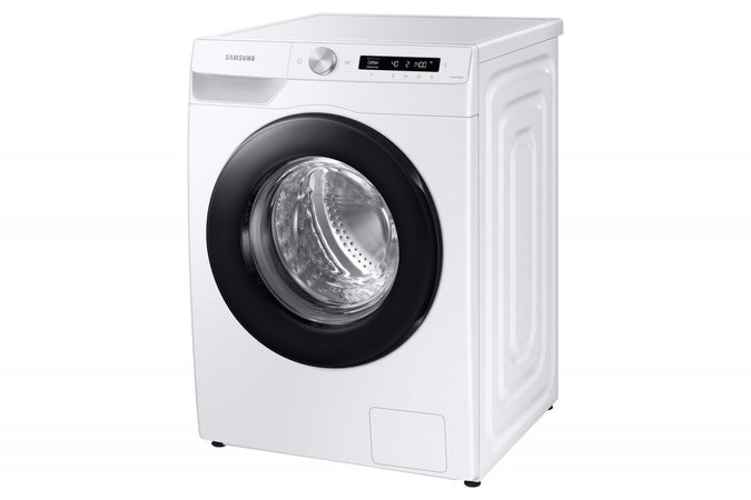 Samsung Lavatrice WW90T534DAW AI Control 9 kg 1400 Giri Classe A Bianca Wi-Fi