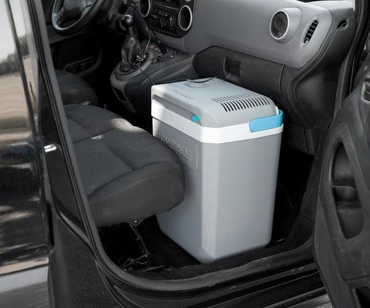Campingaz Powerbox Plus Frigo Portatile Elettrico 28 L Blu
