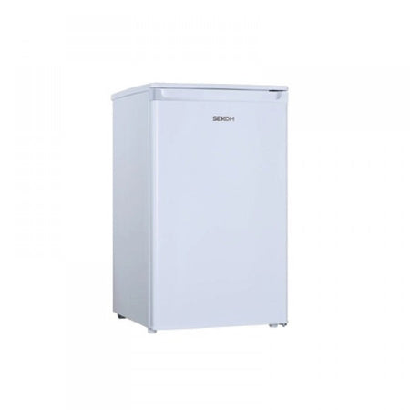 Sekom SHFT14SM1WE0 Frigo Tavolo Monoporta 102 L cella Freezer Classe E