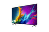 LG QNED55QNED80T3A Tv 55 4K Ultra HD Smart TV Wi-Fi Nero