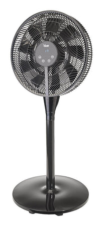 10Bimar Ventilatore Domestico VP458T Nero 40 cm
