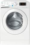 Indesit Lavatrice BWE 91296X WV IT 9kg Classe A 1200 Giri Carica Frontale Bianco