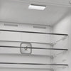 Whirlpool WHD26472X4E Frigorifero Doppia Porta 477L Total No Frost 70cm Classe E Nero/Inox WHD2 6472 X4E
