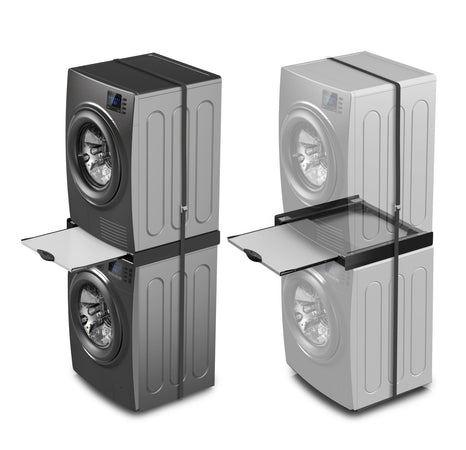 KIT SOVRAPPOSIZIONE LAV/ASCI.TORRE DARK (656128)