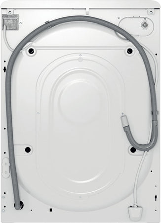 Indesit MTWC71296WIT Lavatrice 7 Kg Centrifuga 1200 Giri Inverter Vapore Classe A - MTWC 71296 W IT