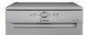 INDESIT LAVASTOVIGLIE LIBERA INSTAL. 14 COPERTI E INOX IN2FE14CNP80S