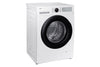 SAMSUNG LAVATRICE 9KG WIFI AI A1400GIRI BIANCO WW90CGC04DAHET