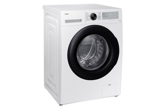 SAMSUNG LAVATRICE 9KG WIFI AI A1400GIRI BIANCO WW90CGC04DAHET