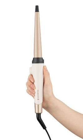 Remington CI4740 Spazzola Modellante per capelli Beige/Nero