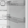 Frigorifero Combinato Hotpoint Ariston HP1K 25402 XP7E 355L No Frost