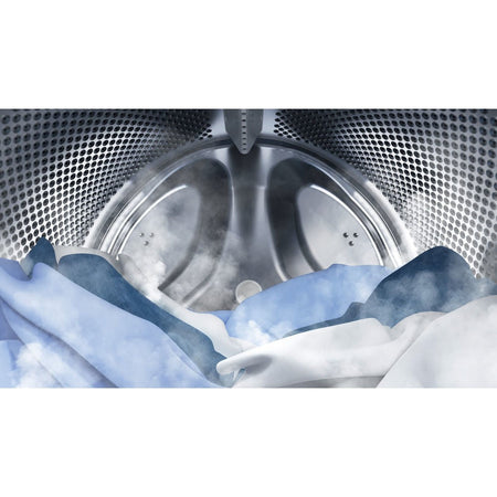 Indesit BWA101496XWVIT Lavatrice 10 Kg Centrifuga 1400 Giri Motore inverter Classe A