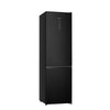 Hisense RB440N4AFE Frigorifero Combinato con congelatore Libera installazione 336 L Classe E Nero