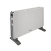 Bimar Termoconvettore Elettrico Turbo 2000W