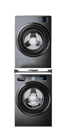 KIT SOVRAPPOSIZIONE LAV/ASCI.TORRE DARK (656128)