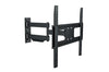 Munari Supporto TV Nero 32 a 60 Facile Montaggio