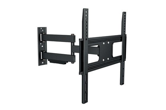 Munari Supporto TV Nero 32" a 60" Facile Montaggio