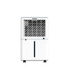 10Argoclima ARGO DRY PURY EVO WF Deumidificatore